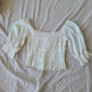 URBAN OUTFITTERS TOP